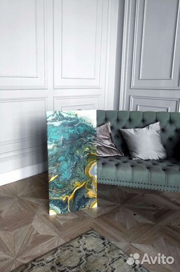 Картина на заказ по фото