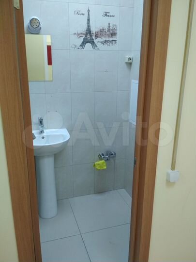 Свободного назначения, 21.5 м²