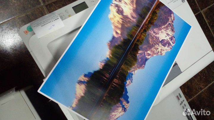 Мфу А3/А4 цветное Konica Minolta с227 безнал