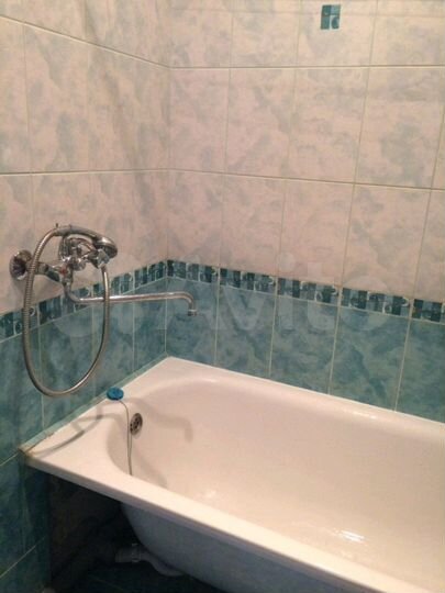 2-к. квартира, 54 м², 8/9 эт.