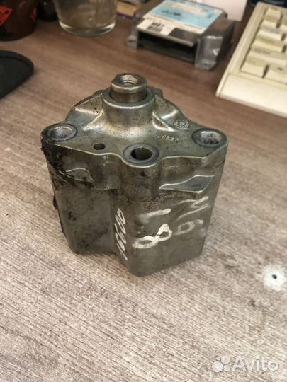 Насос масляный Фокус 1,8-2,0