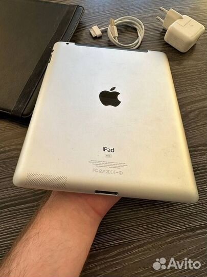 iPad 2 32 GB