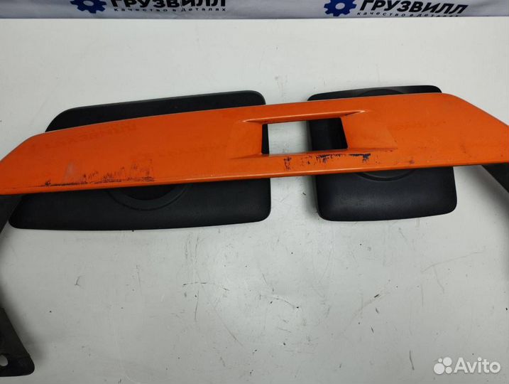 Зеркало наружное левое Volvo FH4 82943538