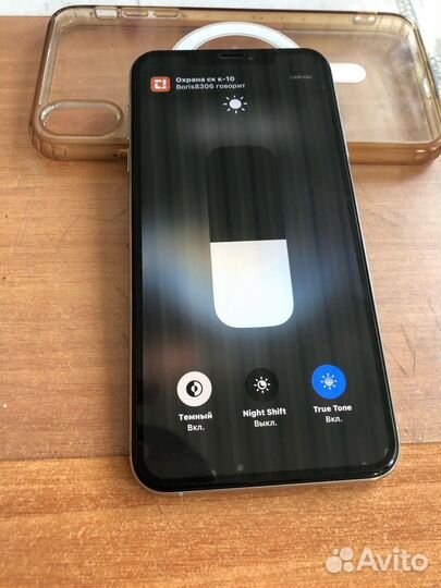 iPhone Xs Max, 64 ГБ