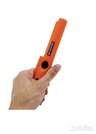 Металлоискатель