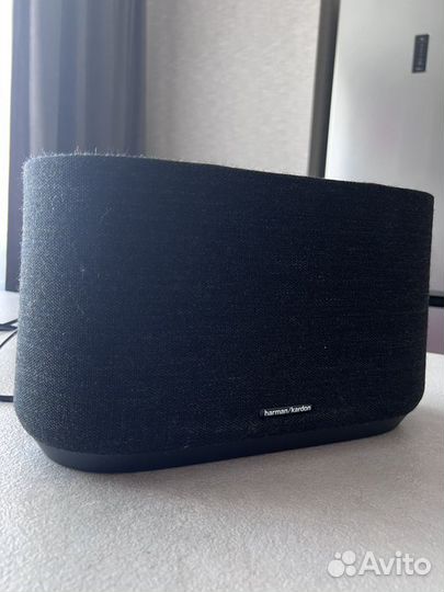 Колонка harman kardon citation 300