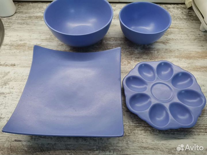 Посуда для сервировки стола