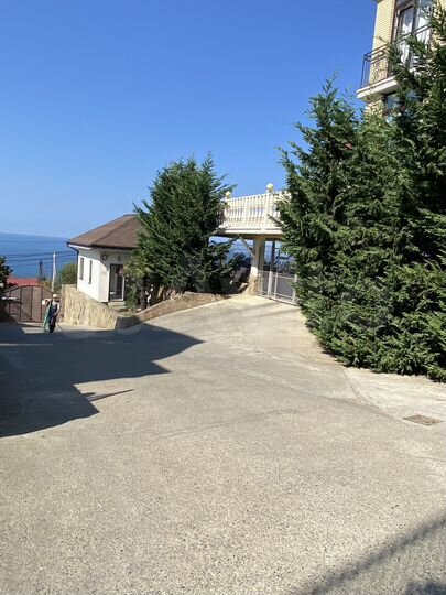 2-к. квартира, 55,5 м², 3/3 эт.