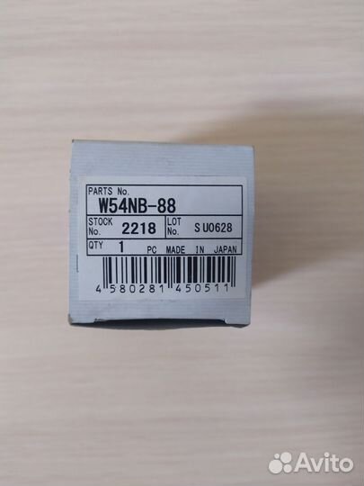 Термостат nissan