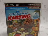 LittleBigPlanet Karting (PS3)
