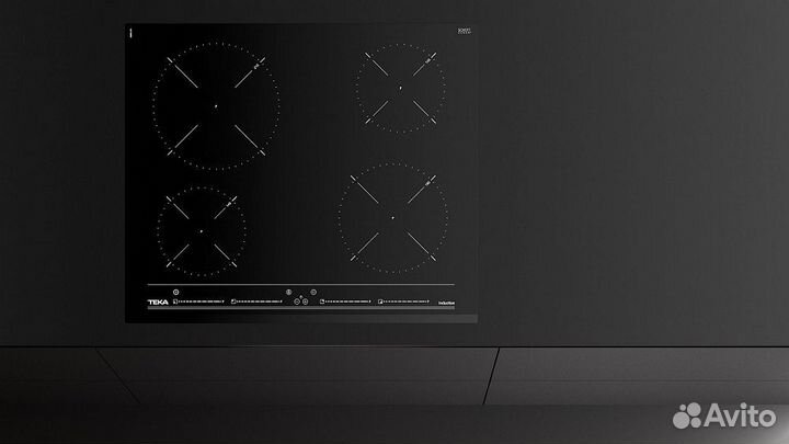 Варочная панель teka IZ 6415(10210161)