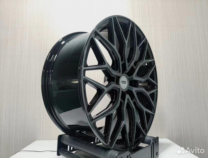 Кованые диски R21