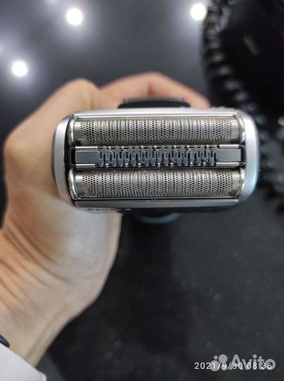 Электробритва braun 5 series