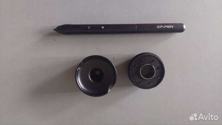 Графический планшет Xp Pen Star 03 V2