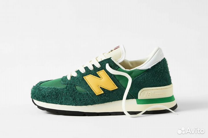 New Balance M990GG1 - Made in USA