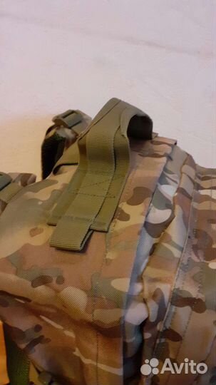 Рюкзак tactical multicam 40