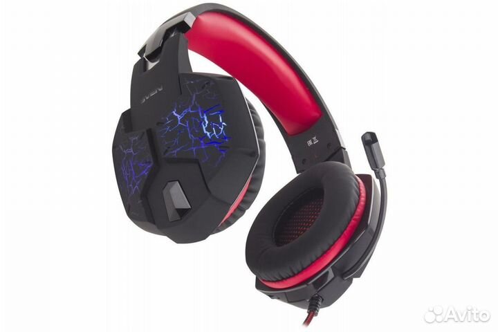 Игровые наушники Sven