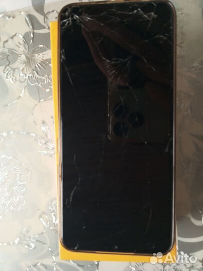realme C11, 2/32 ГБ