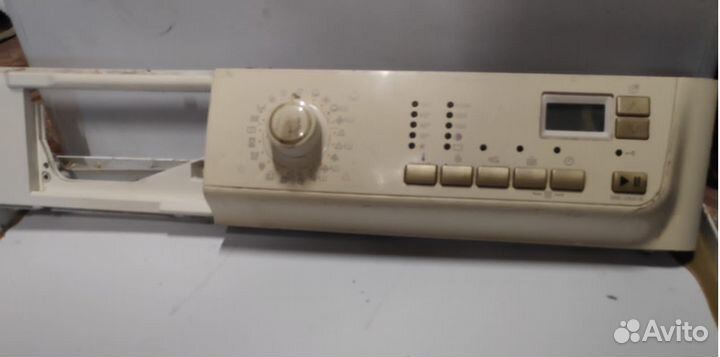 Модуль для стиральной машины