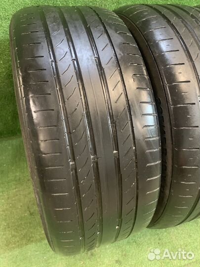 Continental ContiSportContact 5 225/45 R18