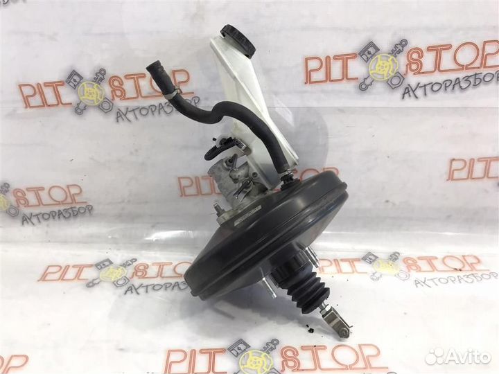 Главный тормозной цилиндр / гтц в сборе Nissan Qa