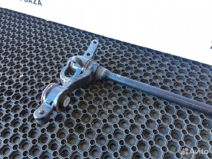 2416725 Торсион кабины Scania 5-series