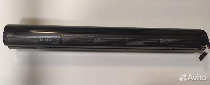 Аккумулятор для Ninebot Kickscooter Es1/Es2/Es3/Es