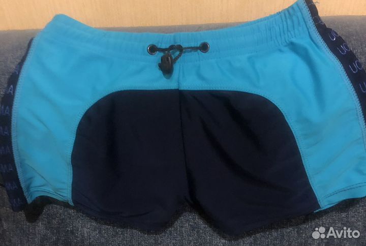 Продам купальные трусы на мальчика