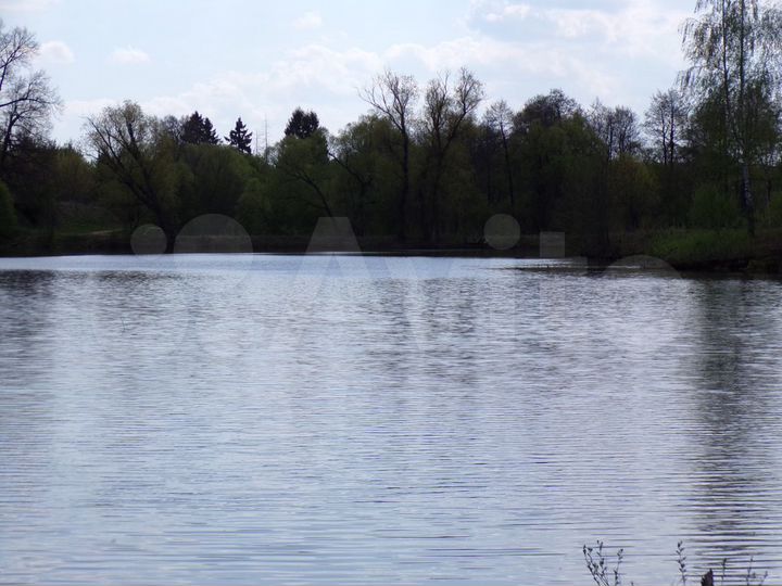 Участок 8 сот. (ИЖС)