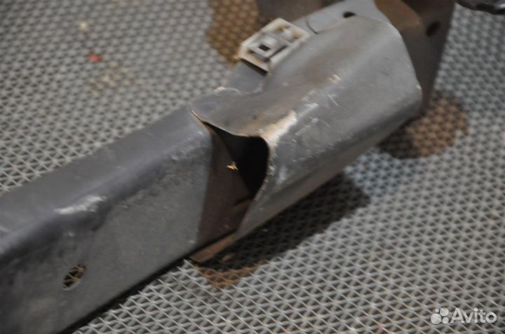 Усилитель бампера (передний) honda CR-V RD8