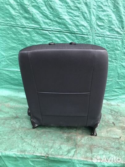 Сиденье пере правое Nissan Terrano III (D10) 2014+