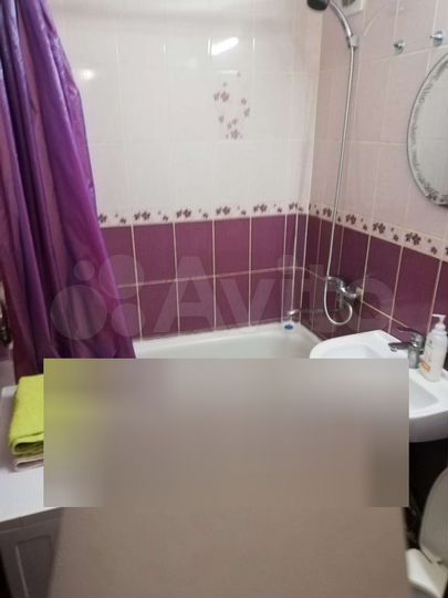 1-к. квартира, 31 м², 4/5 эт.