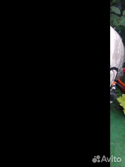 Прогулочная коляска Caretta Apollo