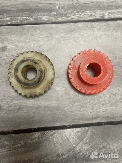 3-д печать, изготовление деталей, фигур и тд