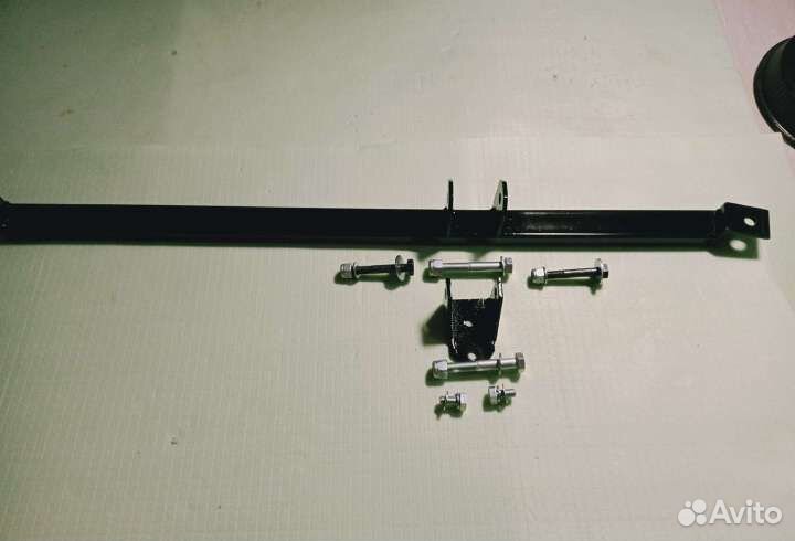 Веста дополнительная опора