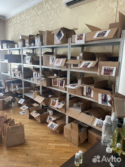 Оптом масляной парфюи прем качества флаконы