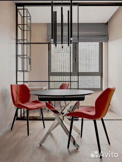 Римские шторы на заказ