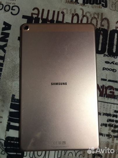 Samsung Galaxy Tab A