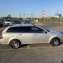 Chevrolet Lacetti 1.6 MT, 2008, 132 000 км, с пробегом, цена 620 000 руб.