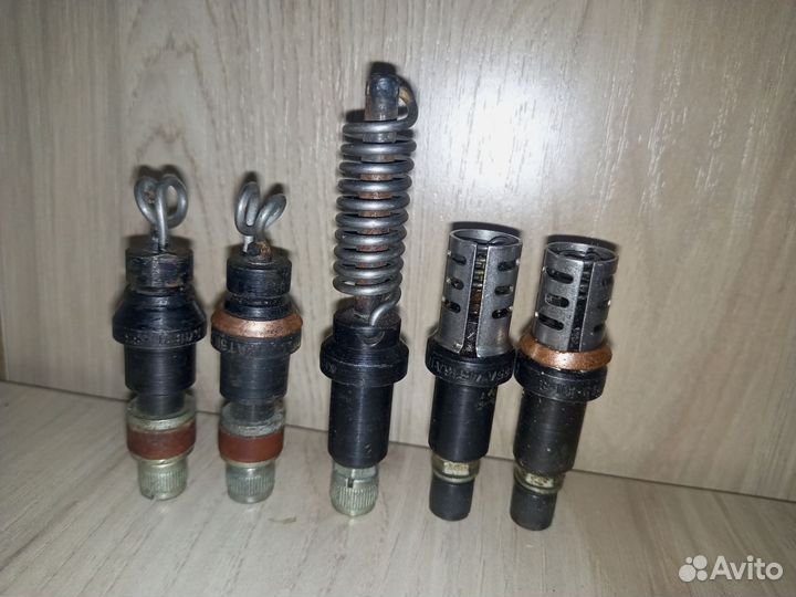 Свечи накаливания