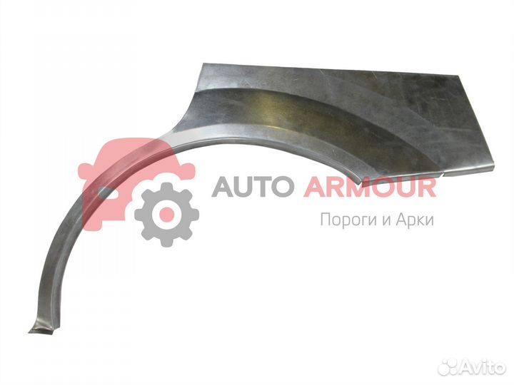 Арки Dodge Stratus и другие