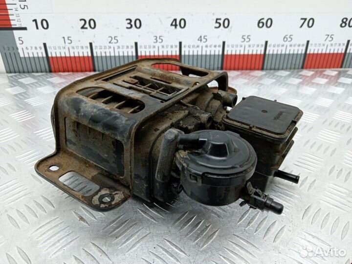 Адсорбер Toyota Prius 2 2006 7770447020