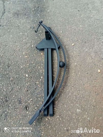 Тринога для казана