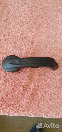 Кожух свечи зажигания BMW 11147675733