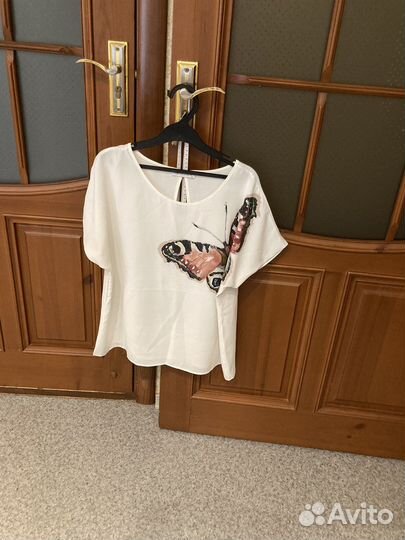 Блузка женская