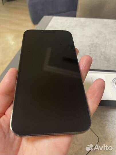 iPhone 13 Pro Max, 512 ГБ