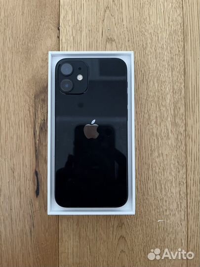 iPhone 12 mini, 128 ГБ