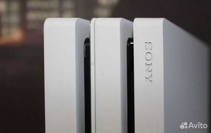 Sony playstation 4 PS4 pro