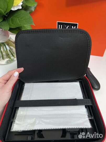 Телесуфлер feelworld TP10