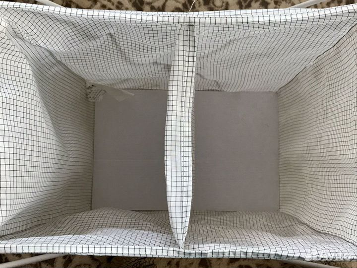 Корзина для белья IKEA